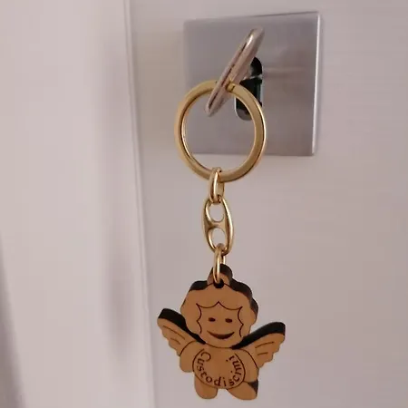 Alojamento de Acomodação e Pequeno-almoço Curtopassi Andria