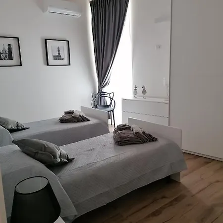 Curtopassi Bed & Breakfast Andria