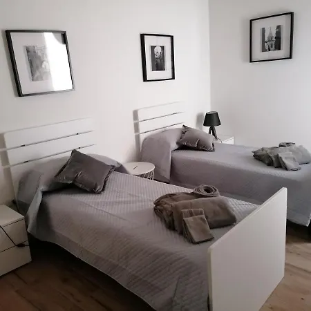 Bed & Breakfast Curtopassi