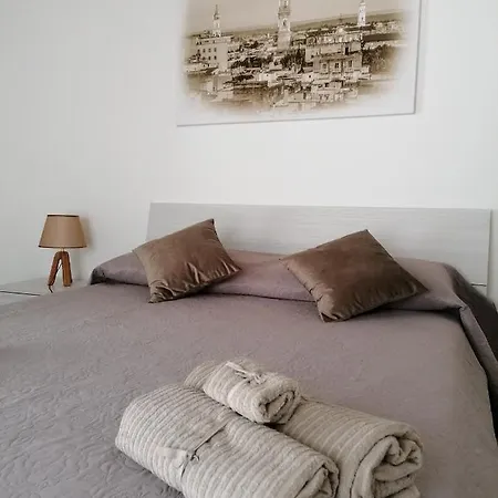 Bed & Breakfast Curtopassi