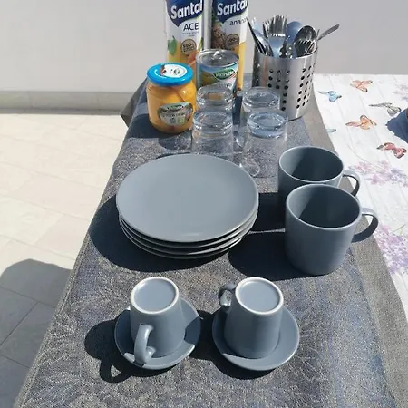 Bed & Breakfast Curtopassi