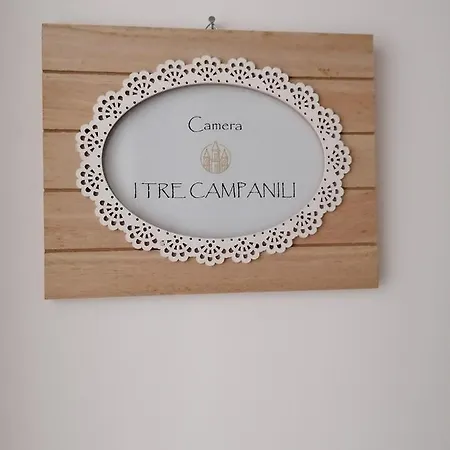 Bed & Breakfast Curtopassi