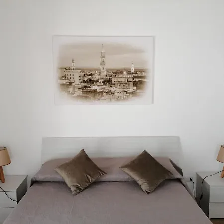 Bed & Breakfast Curtopassi