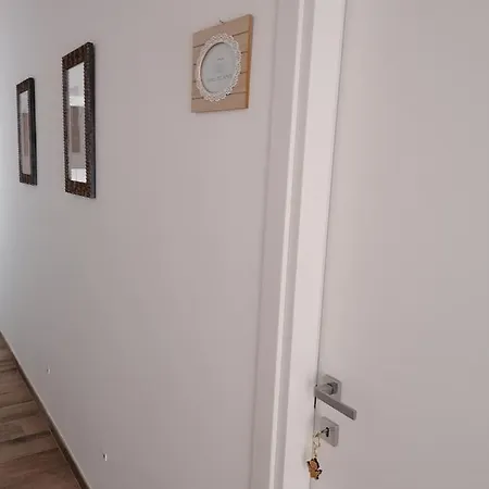 Curtopassi Bed & Breakfast Andria