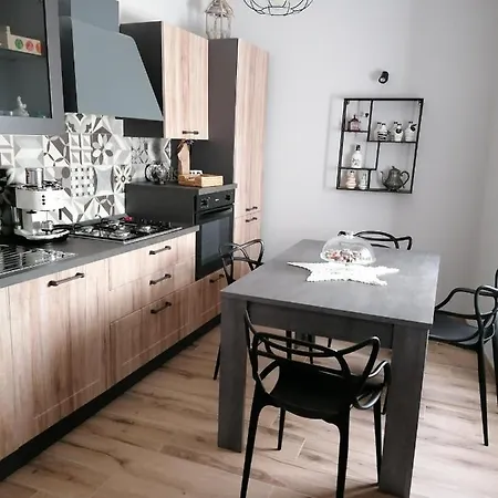 Curtopassi Bed & Breakfast
