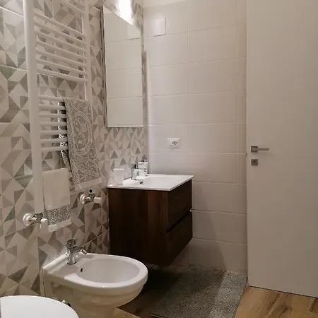 Curtopassi Bed & Breakfast