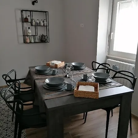 Curtopassi Bed & Breakfast