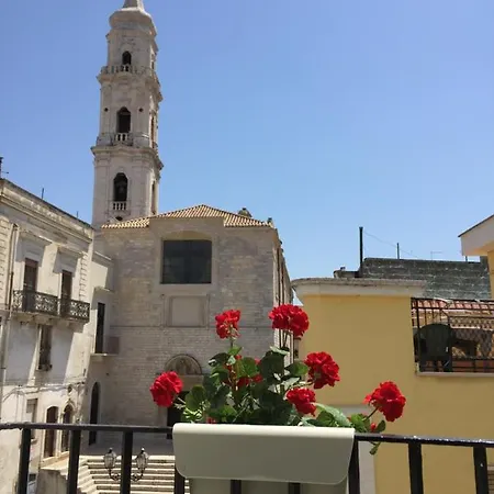 Bed & Breakfast Curtopassi *