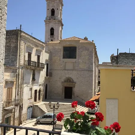 Curtopassi Andria