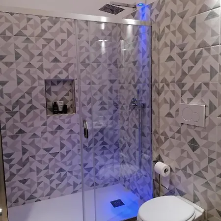 Bed & Breakfast Curtopassi Andria