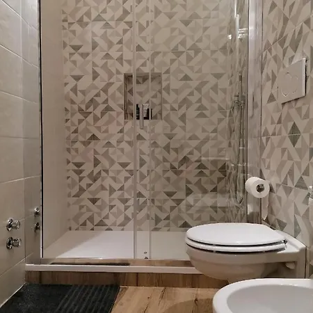 Bed & Breakfast Curtopassi *