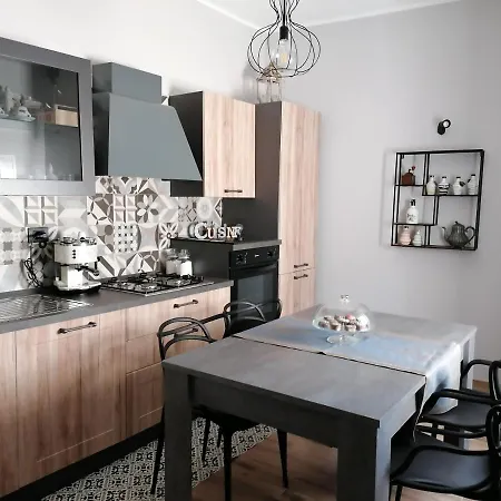 Curtopassi Bed & Breakfast *