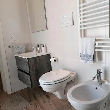 Curtopassi Bed & Breakfast