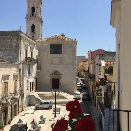 Curtopassi Bed & Breakfast Andria