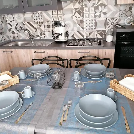 Bed & Breakfast Curtopassi *