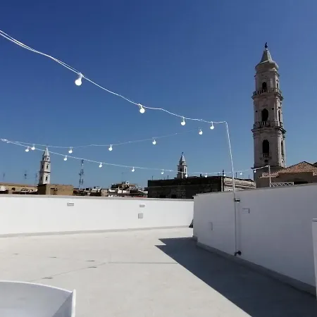 Bed & Breakfast Curtopassi Andria