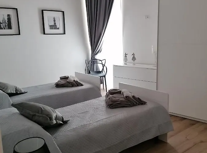 Curtopassi Oda ve Kahvaltı Andria