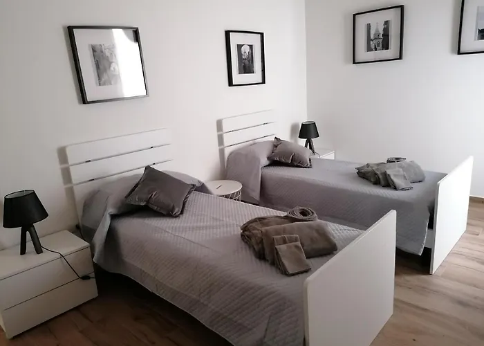 Oda ve Kahvaltı Curtopassi