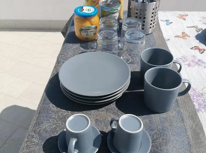 Oda ve Kahvaltı Curtopassi