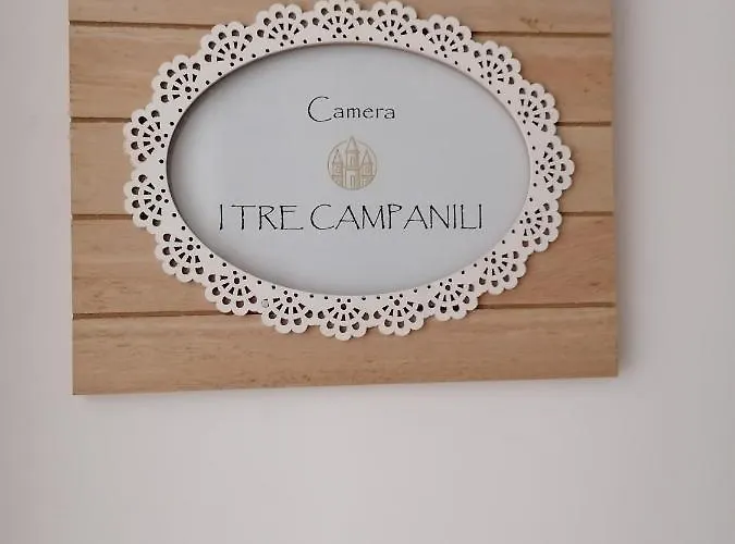 Oda ve Kahvaltı Curtopassi