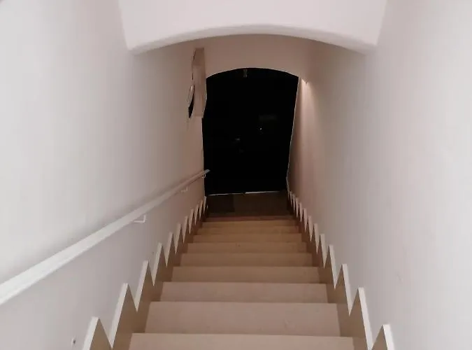 Oda ve Kahvaltı Curtopassi *