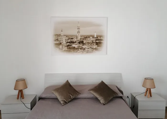 Oda ve Kahvaltı Curtopassi