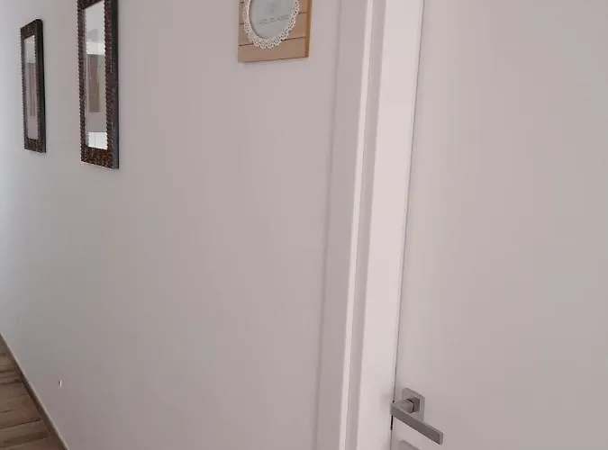 Curtopassi Oda ve Kahvaltı Andria