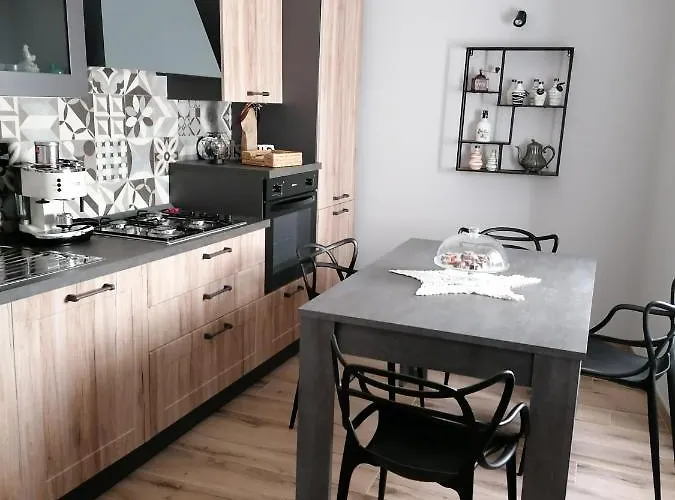 Curtopassi Oda ve Kahvaltı