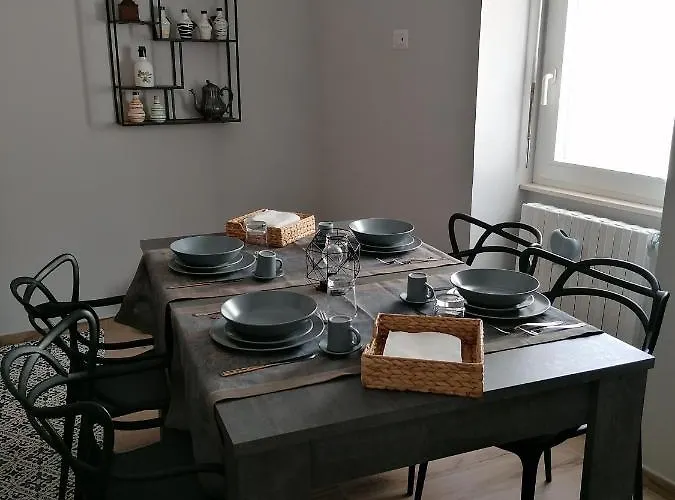 Curtopassi Oda ve Kahvaltı